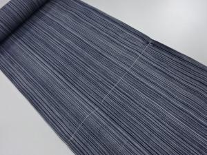 アンティーク　浴衣地反物